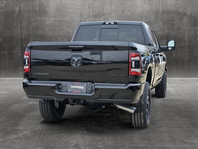 new 2024 Ram 2500 car, priced at $72,985