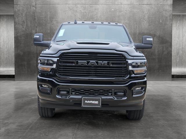 new 2024 Ram 2500 car, priced at $72,985