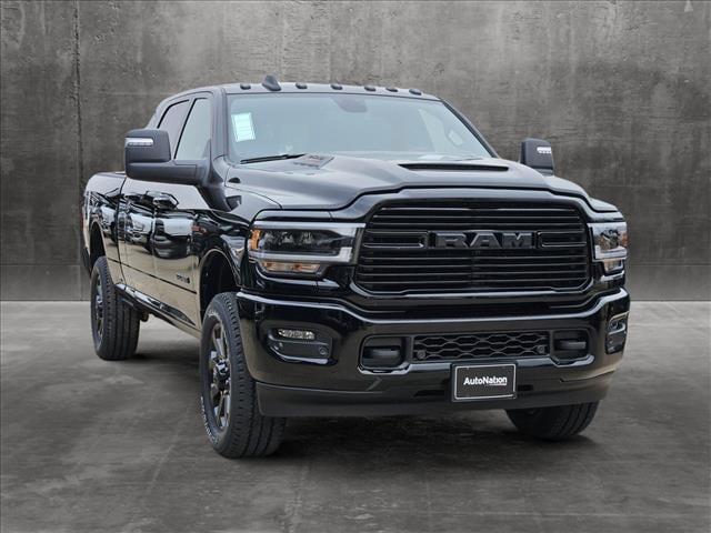 new 2024 Ram 2500 car, priced at $72,985