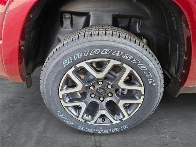 new 2025 Ram 1500 car, priced at $53,712