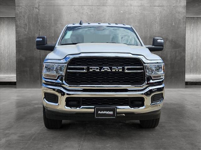 new 2024 Ram 2500 car, priced at $55,669