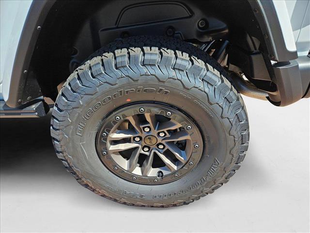 new 2025 Jeep Wrangler car, priced at $98,291