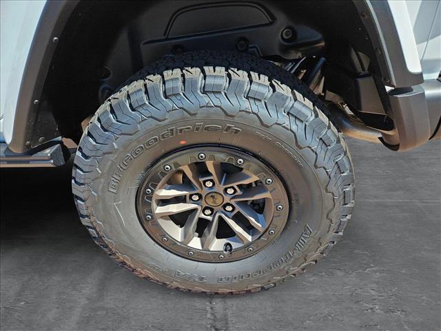new 2025 Jeep Wrangler car, priced at $105,985