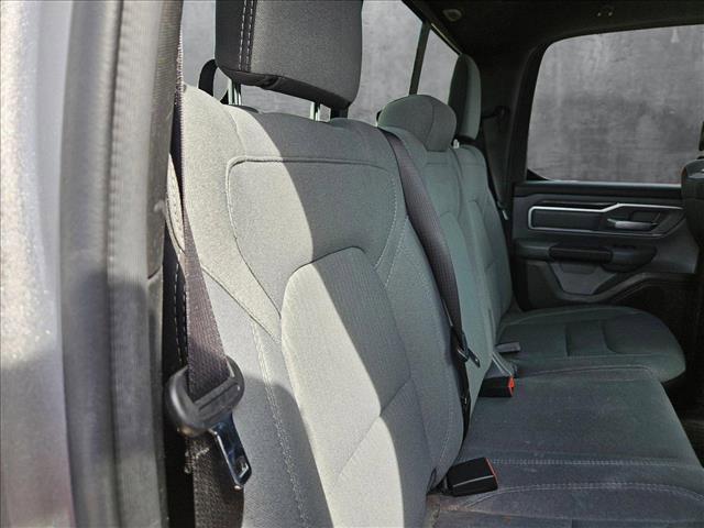 used 2022 Ram 1500 car, priced at $27,985