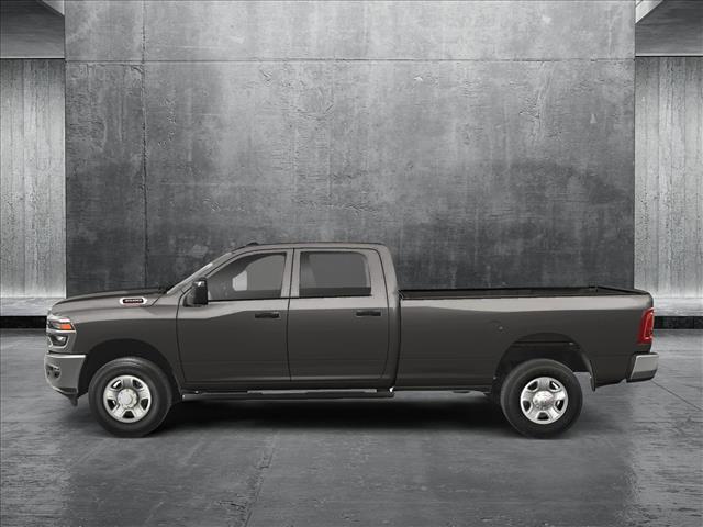 new 2025 Ram 3500 car, priced at $78,945