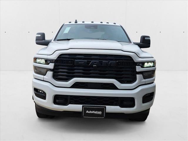 new 2025 Ram 3500 car, priced at $67,865
