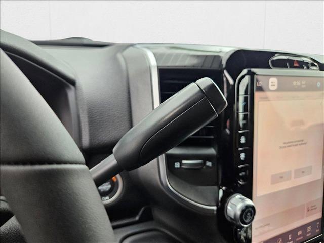 new 2025 Ram 3500 car, priced at $67,865