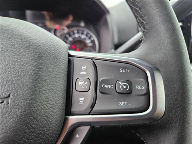 new 2025 Ram 3500 car, priced at $69,865