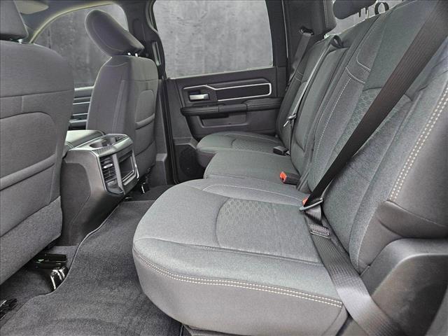 new 2025 Ram 3500 car, priced at $69,865
