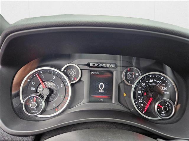 new 2025 Ram 3500 car, priced at $67,865