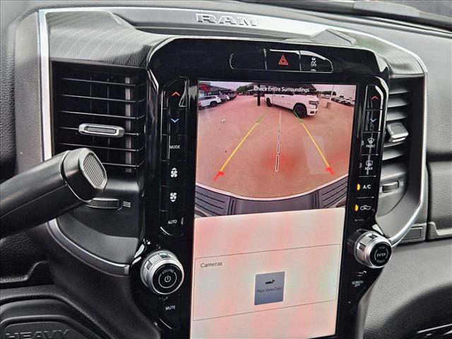 new 2025 Ram 3500 car, priced at $69,865