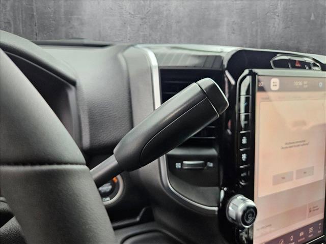 new 2025 Ram 3500 car, priced at $69,865