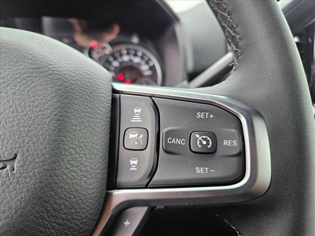 new 2025 Ram 3500 car, priced at $67,865