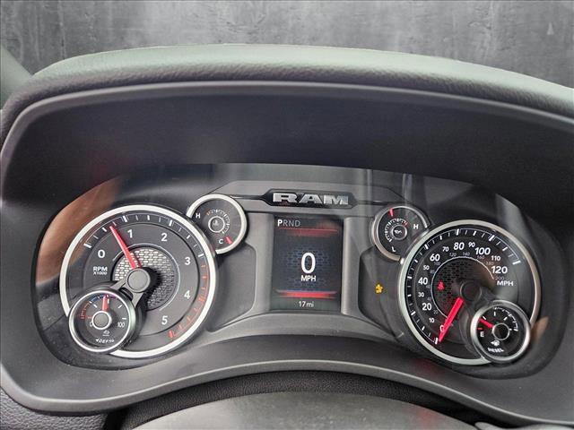 new 2025 Ram 3500 car, priced at $69,865