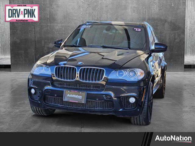 used 2013 BMW X5 car, priced at $5,985