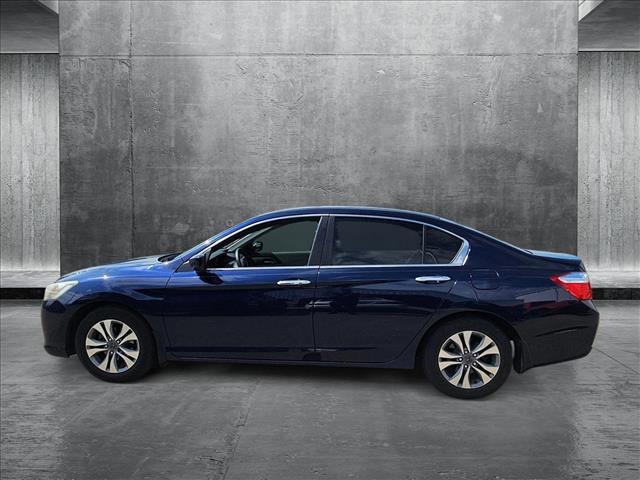 used 2014 Honda Accord car, priced at $13,985