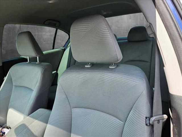 used 2014 Honda Accord car, priced at $13,985