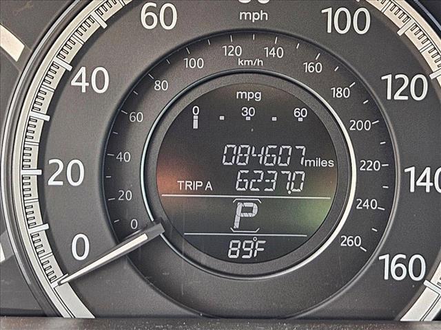 used 2014 Honda Accord car, priced at $13,985