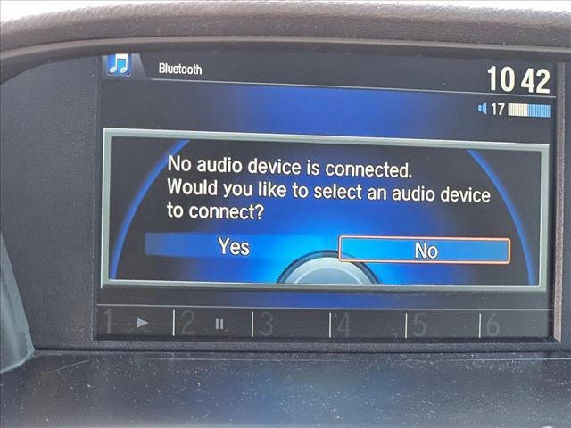 used 2014 Honda Accord car, priced at $13,985