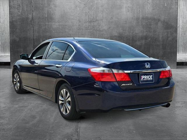 used 2014 Honda Accord car, priced at $13,985