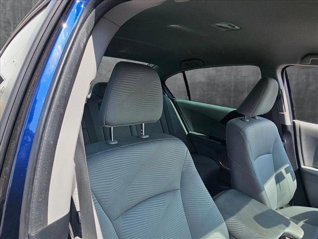 used 2014 Honda Accord car, priced at $13,985