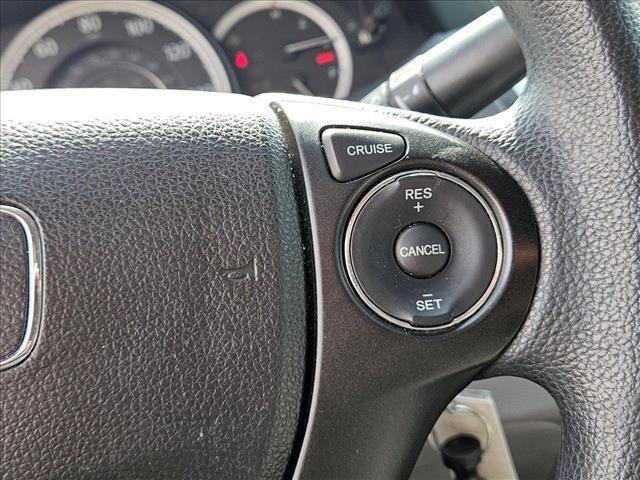 used 2014 Honda Accord car, priced at $13,985