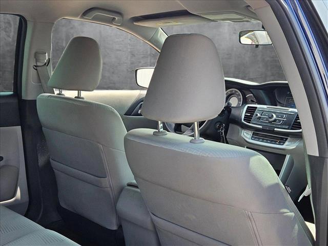used 2014 Honda Accord car, priced at $13,985