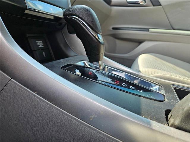 used 2014 Honda Accord car, priced at $13,985