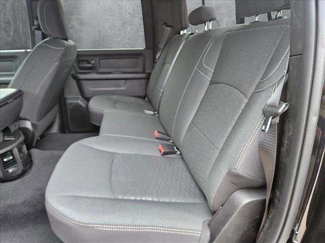 new 2025 Ram 2500 car, priced at $61,388