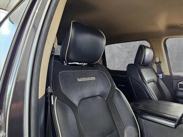 used 2020 Ram 1500 car, priced at $33,995