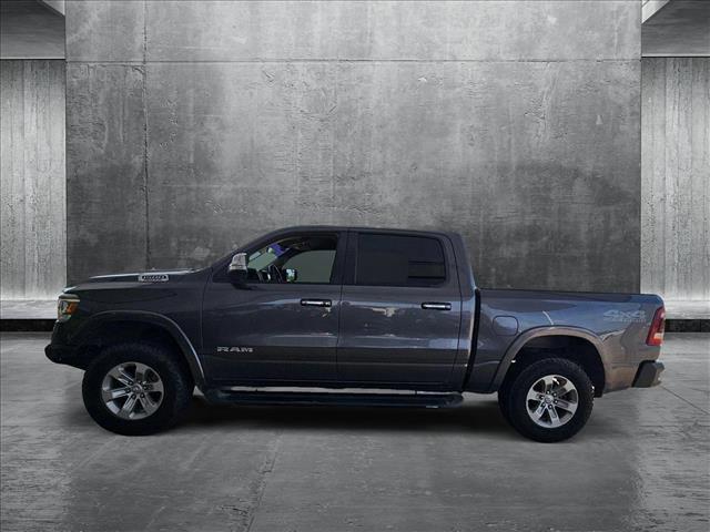 used 2020 Ram 1500 car, priced at $33,995