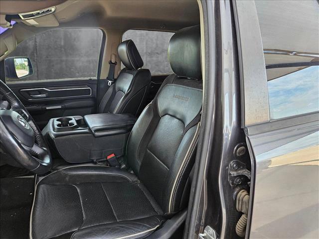 used 2020 Ram 1500 car, priced at $33,995