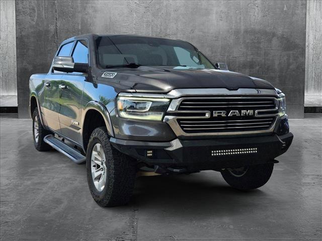 used 2020 Ram 1500 car, priced at $33,995