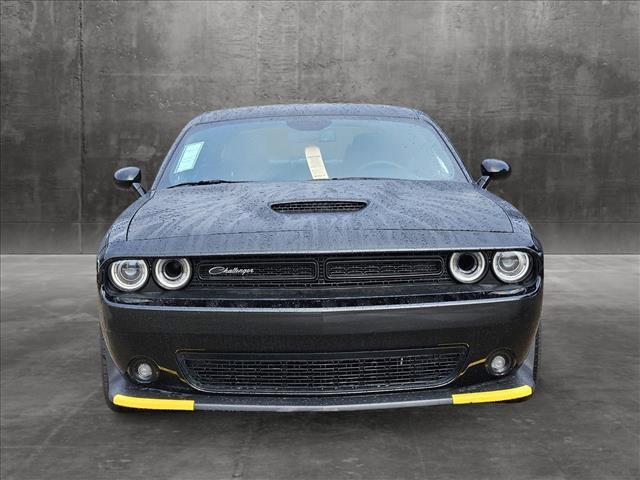 new 2023 Dodge Challenger car, priced at $48,984