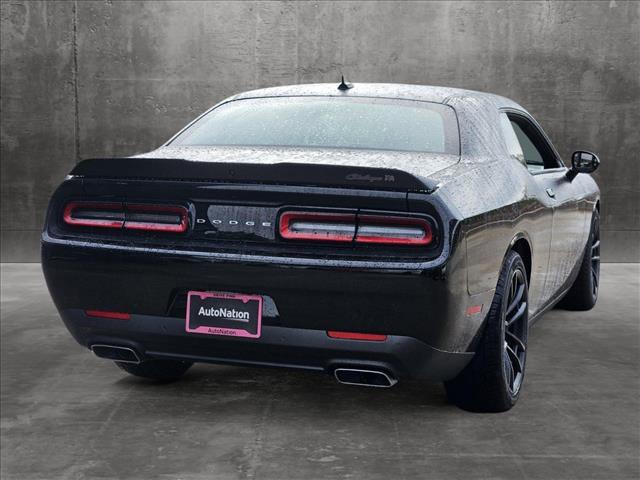 new 2023 Dodge Challenger car, priced at $48,984