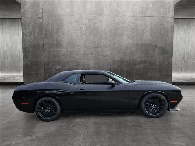 new 2023 Dodge Challenger car, priced at $48,984