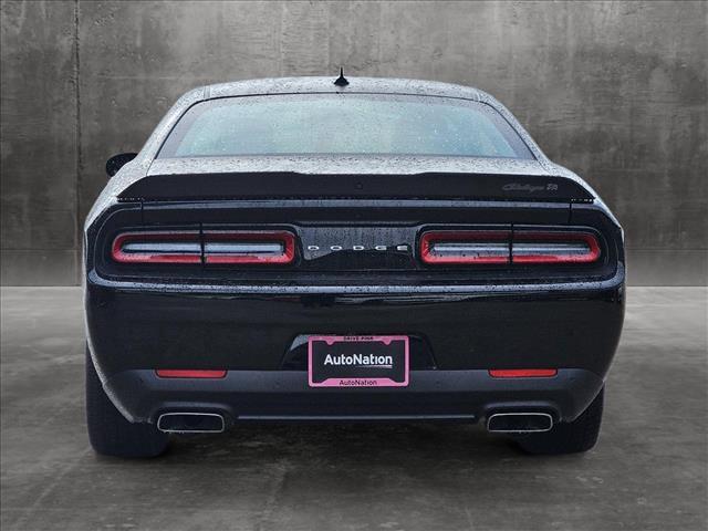 new 2023 Dodge Challenger car, priced at $48,984