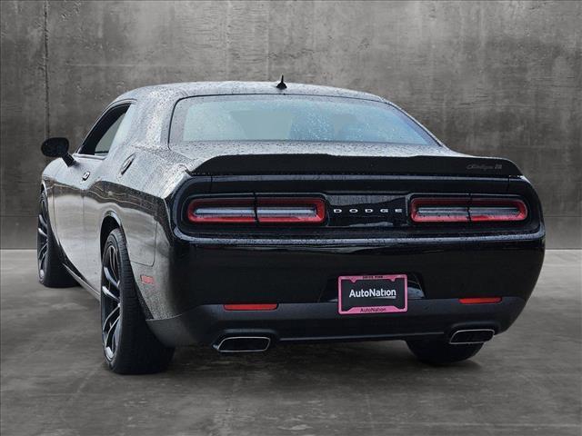 new 2023 Dodge Challenger car, priced at $48,984