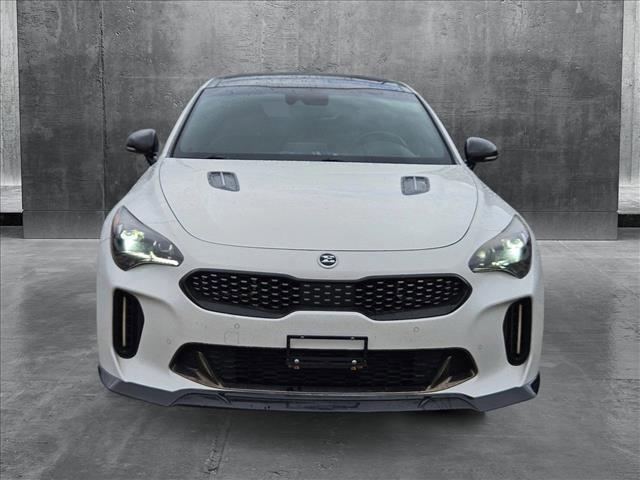 used 2018 Kia Stinger car, priced at $20,627