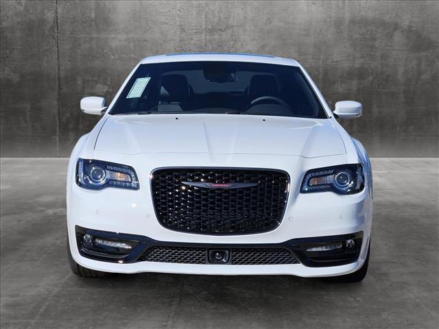 new 2023 Chrysler 300 car, priced at $45,999