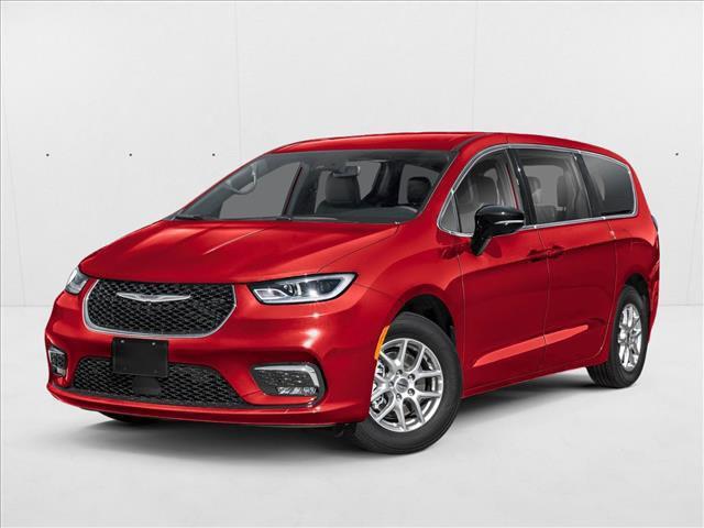 new 2026 Chrysler Pacifica car, priced at $52,474