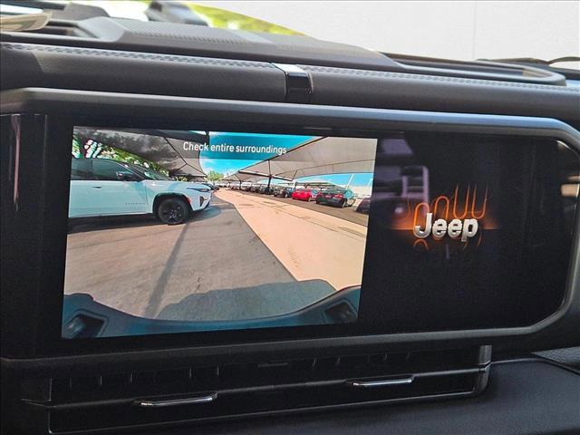 new 2025 Jeep Gladiator car, priced at $40,810