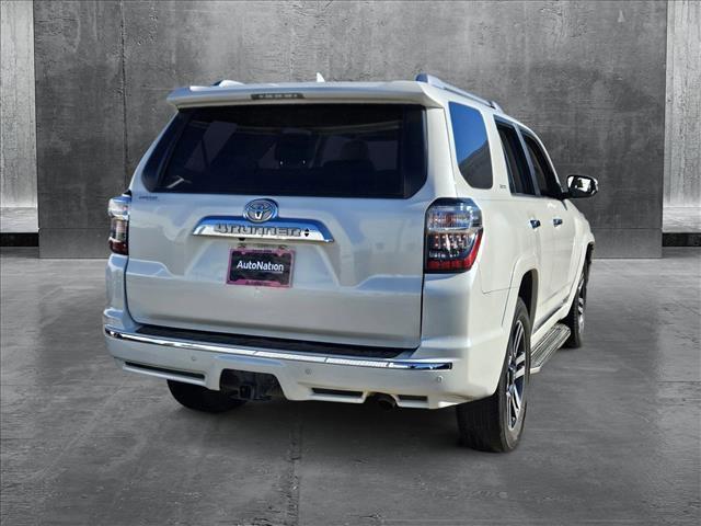 used 2017 Toyota 4Runner car, priced at $26,891