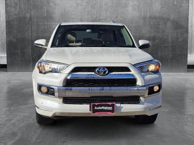 used 2017 Toyota 4Runner car, priced at $26,891