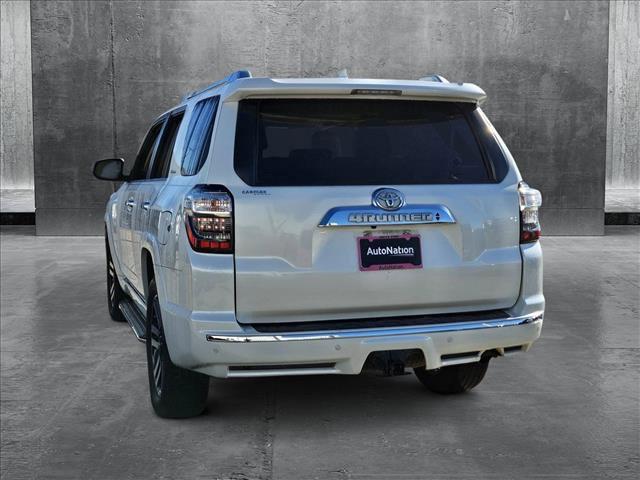 used 2017 Toyota 4Runner car, priced at $26,891