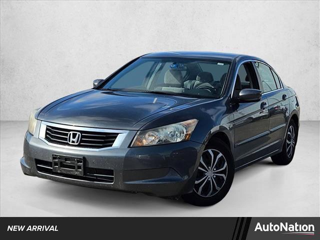 used 2010 Honda Accord car, priced at $9,988