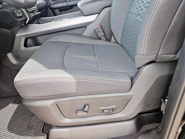new 2025 Ram 2500 car, priced at $67,742