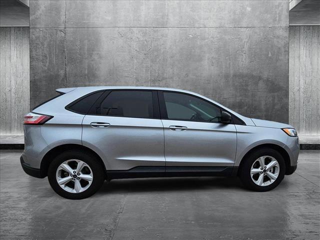 used 2020 Ford Edge car, priced at $15,985