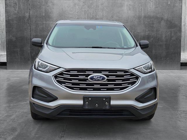 used 2020 Ford Edge car, priced at $15,985