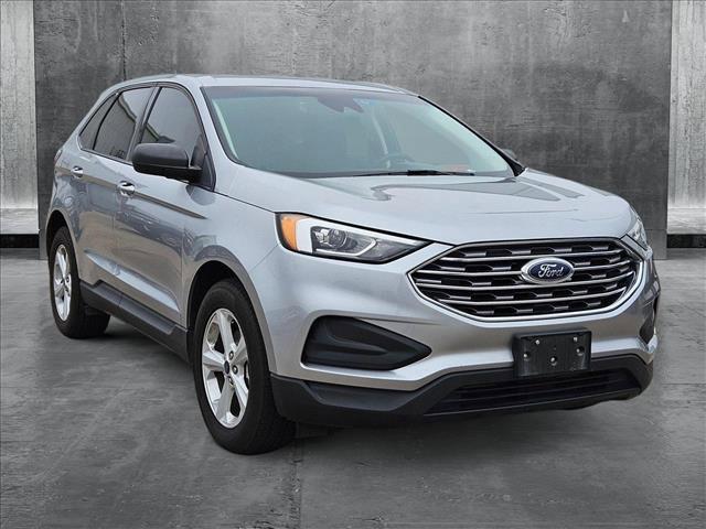 used 2020 Ford Edge car, priced at $15,985